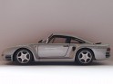 1:18 Motorbox Porsche 959  Silver. Uploaded by Rajas_85